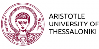 Aristotle University of Thessaloniki logo