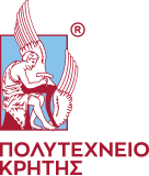 Technical University of Crete logo