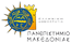 University of Macedonia logo