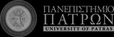 University of Patras logo
