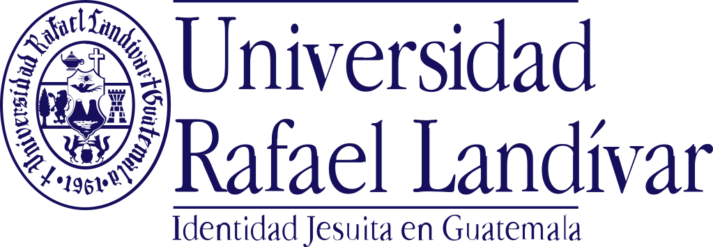 Rafael Landívar University logo