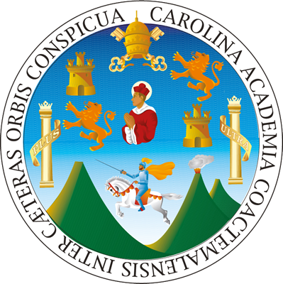 University of San Carlos of Guatemala – University Centre of Zacapa logo