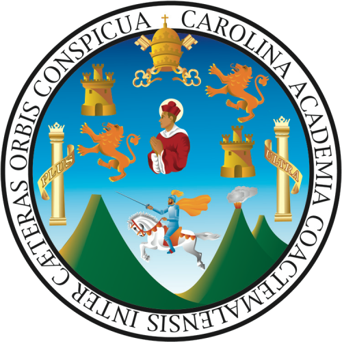 University of San Carlos of Guatemala – University Centre of the South-West logo