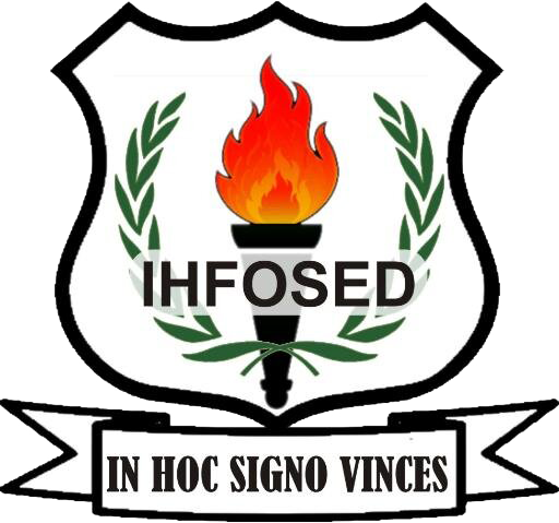 Haitian Institute for Training in Educational Sciences logo
