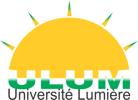 Lumière University logo