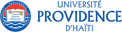 Providence University of Haiti logo