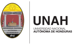 National Autonomous University of Honduras logo