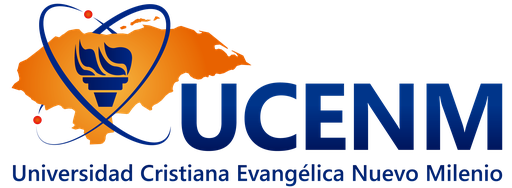 New Millennium Christian Evangelical University logo