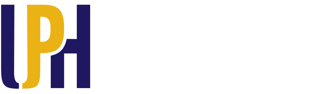 Polytechnic University of Honduras logo