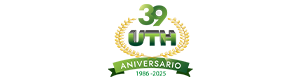Technological University of Honduras logo