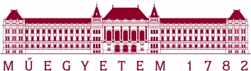 Budapest University of Technology and Economics logo