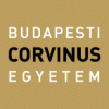 Corvinus University of Budapest logo