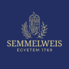 Semmelweis University logo