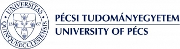 University of Pécs logo
