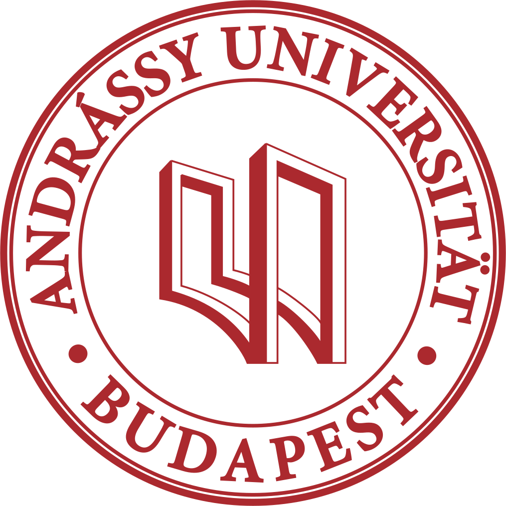 Andrássy University Budapest logo