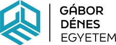 Dennis Gabor College logo