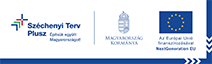 Eötvös Loránd University logo