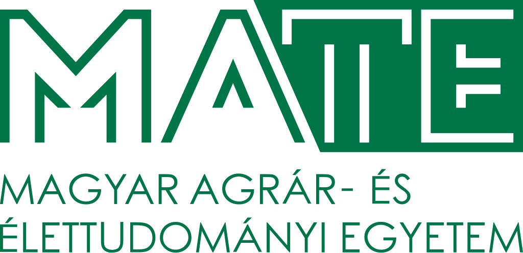 Hungarian University of Agriculture and Life Sciences logo