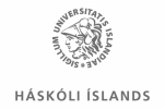 University of Iceland logo