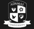 Adamas University logo