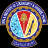 Birla Institute of Technology and Science logo