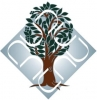 Dr. B.R. Ambedkar University logo