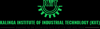 Kalinga Institute of Industrial Technology logo