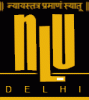 National Law University, Delhi logo