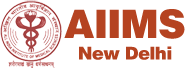 All India Institute of Medical Sciences, New Delhi logo