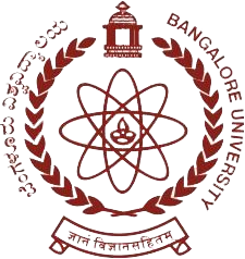 Bangalore University logo
