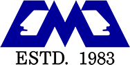 Centre for Management Development, Modinagar logo