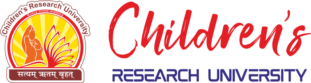 Children's University logo