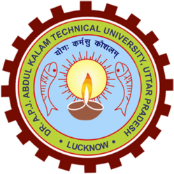 Dr. A.P.J. Abdul Kalam Technical University logo