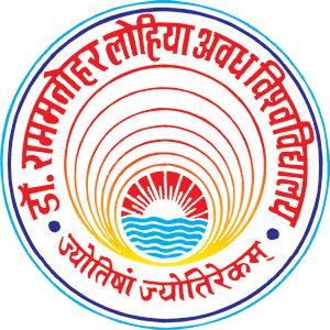 Dr. Ram Manohar Lohia Awadh University logo