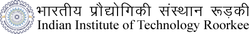 Indian Institute of Technology, Roorkee logo
