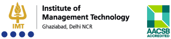Institute of Management Technology logo