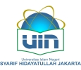 State Islamic University Syarif Hidayatullah Jakarta logo