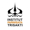 Trisakti Institute of Tourism logo