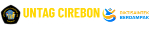 17 August 1945 University Cirebon logo