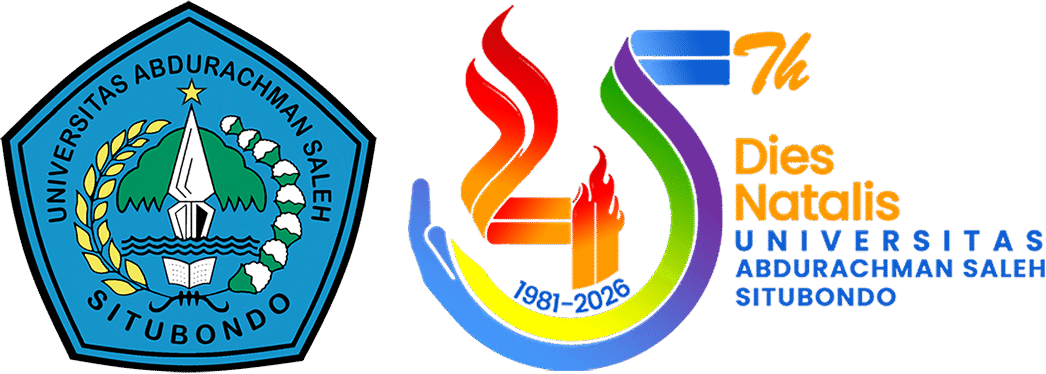 Abdurachman Saleh University logo