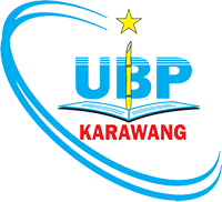Buana Perjuangan University of Karawang logo