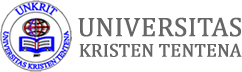 Christian University of Tentena logo