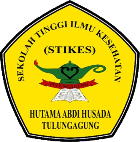 College of Health Sciences Abdi Husada Tulungagung logo